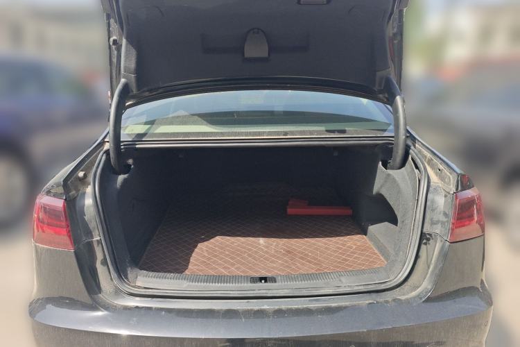 Used Audi A6L 2012 TFSI Standard Model