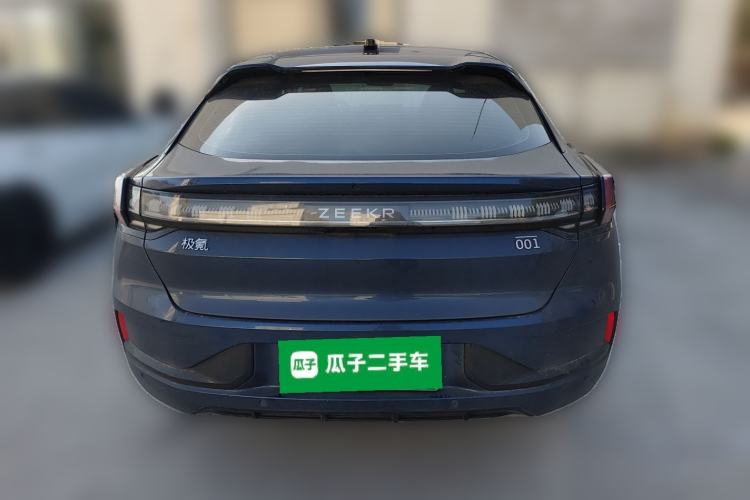 Used Zeekr 001 2023 ME Edition 100 kWh
