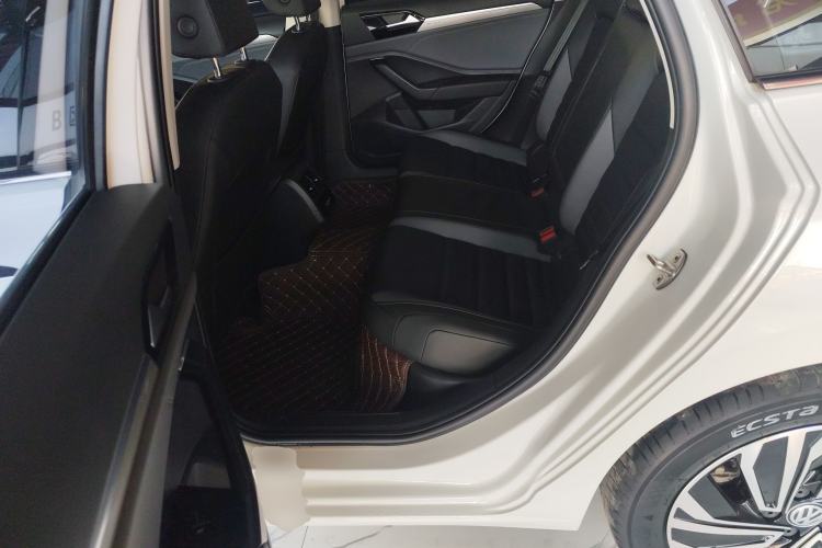 Used Volkswagen Sagitar 2022 280TSI DSG Flyover Edition