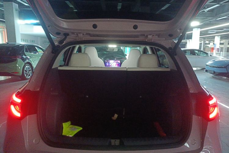 Used Geely Galaxy Geome 2025 UP 410km Exploration Edition