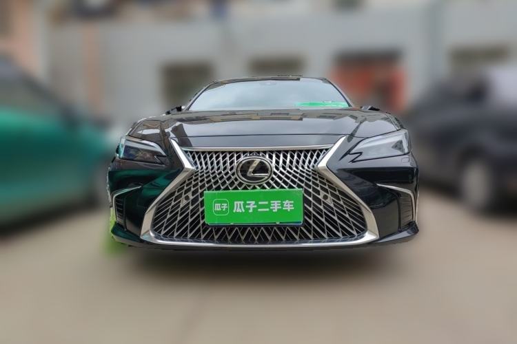 Used Lexus ES 2025 200 Premium Edition