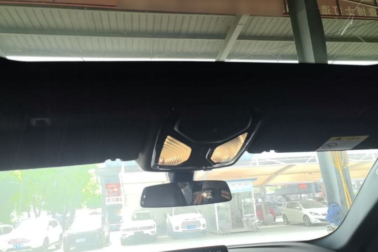 Used BMW 5 Series 2023 530Li Leading Model M Sport Package