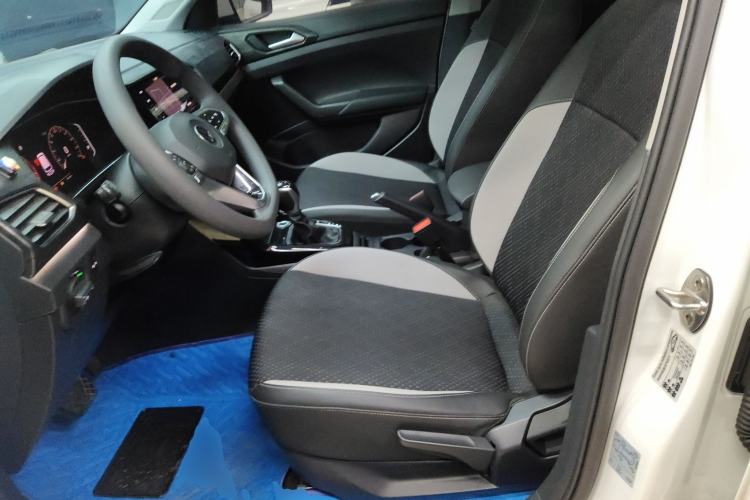 Used Volkswagen Tacqua 2020 1.5L Automatic Yue