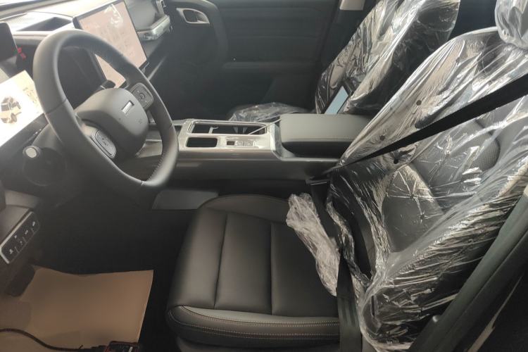 Used Haval DARGO 2026 Model 1.5T DCT Border Collie Edition
