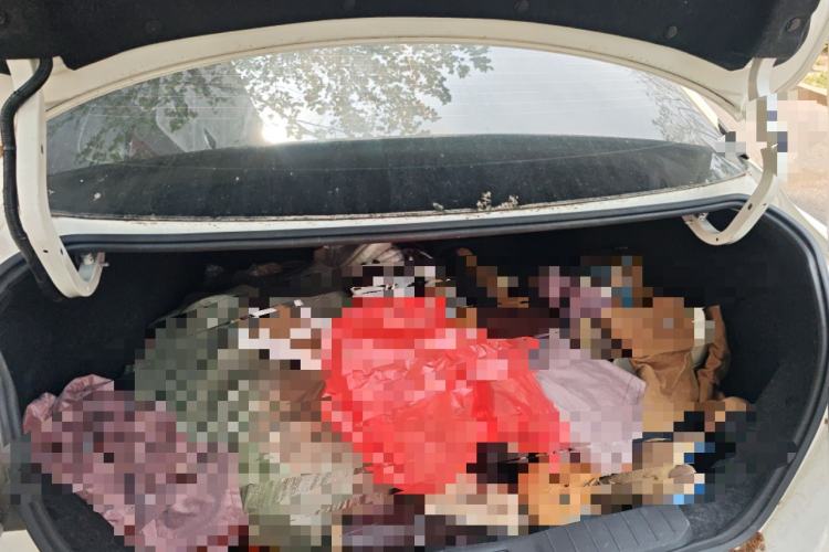 Used Nissan Sylphy 2021 1.6L XL CVT Enjoyment Edition