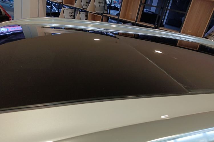 Used Volvo XC90 2022 B6 Zhiyi Luxury Edition 7-Seater
