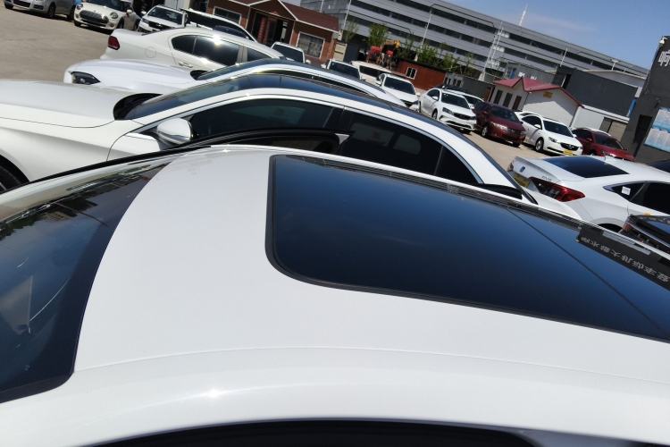 Used Audi A4L 2022 40 TFSI Stylish and Elegant Edition