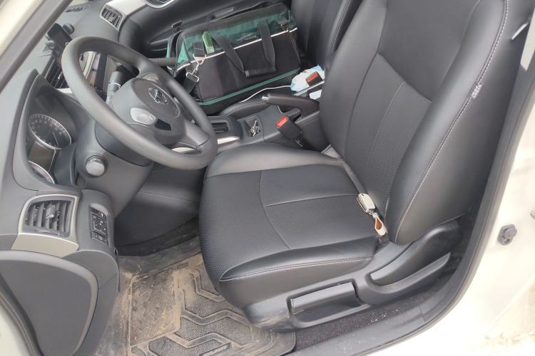 Used Nissan Sylphy 2024 Classic 1.6XE CVT Comfort Edition Left Front Seat