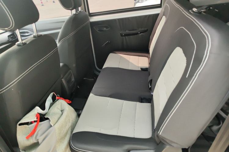 Used Wuling Hongguang 2021 1.5L S Standard Version LAR