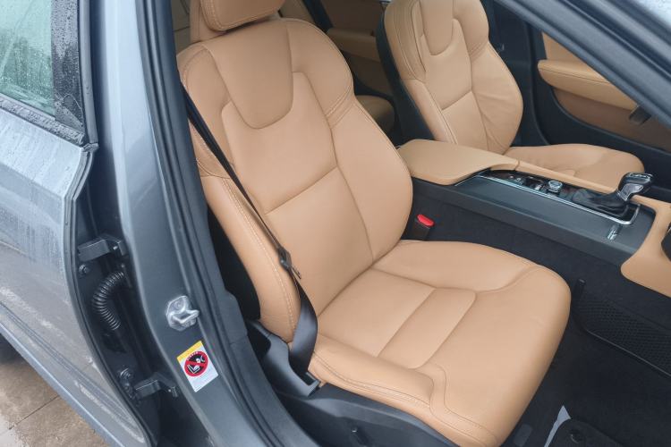 Used Volvo V90 2019 Cross Country T5 AWD Smart Range Version China V Standard
