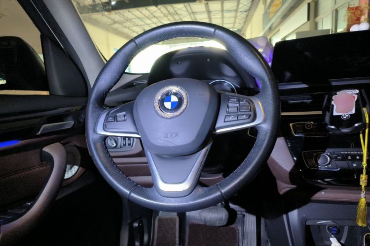 Used BMW X1 2021 Restyled sDrive20Li Fashion Version