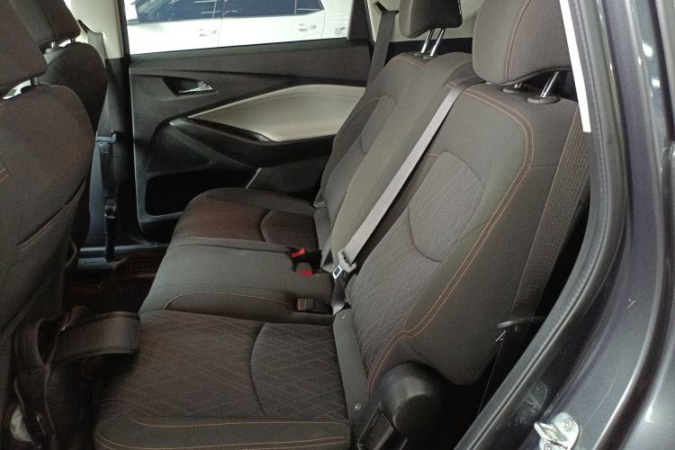 Used Chevrolet Orlando 2020 Mild Hybrid 530T Automatic Enjoyment Edition (5+2 Models)
