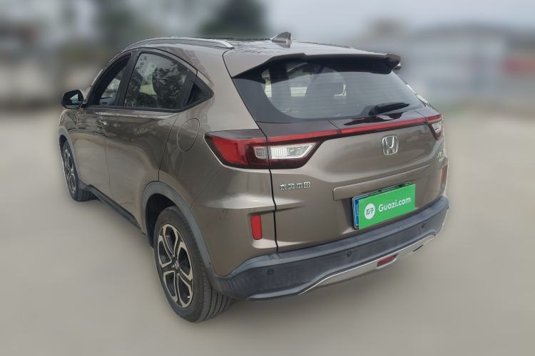 Used Honda XR-V 2017 1.8L VTi CVT Luxury Edition