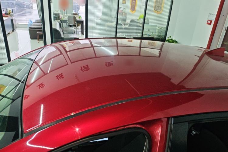 Used Mazda 3 Axela 2017 Hatchback 1.5L Automatic Comfort Model Emission Standard China V