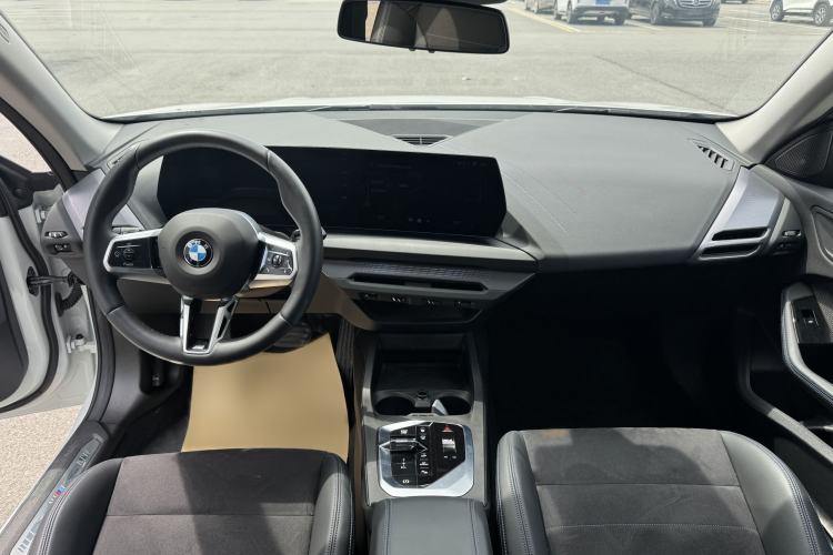 Used BMW 2 Series 2025 225L M Sport Night Edition Package
