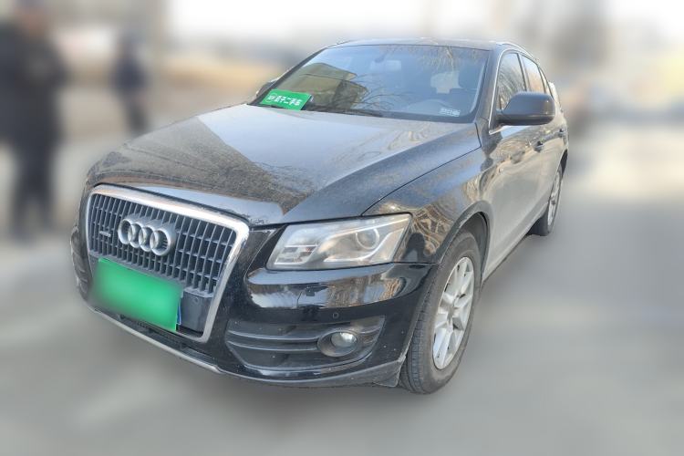 Used Audi Q5 2012 2.0TFSI Comfort Version