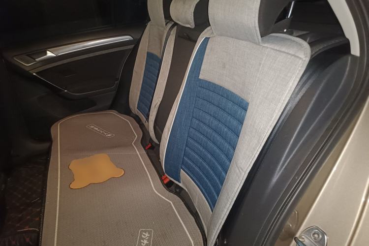 Used Volkswagen Golf 2017 230TSI Automatic Comfort Edition – Celebrating Milestone of One Million Units