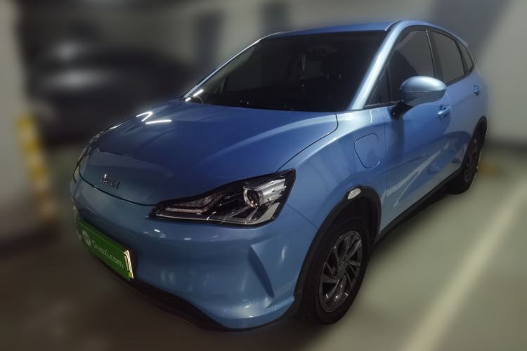 Used NETA V 2021 Standard Range Entertainment Version – Upgraded Model