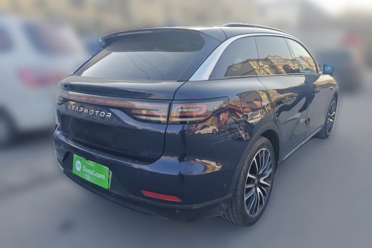 Used Leapmotor C11 2021 Deluxe Edition