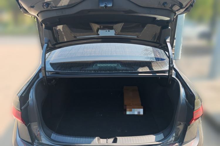 Used Volkswagen Sagitar 2023 300TSI DSG Excellence Edition