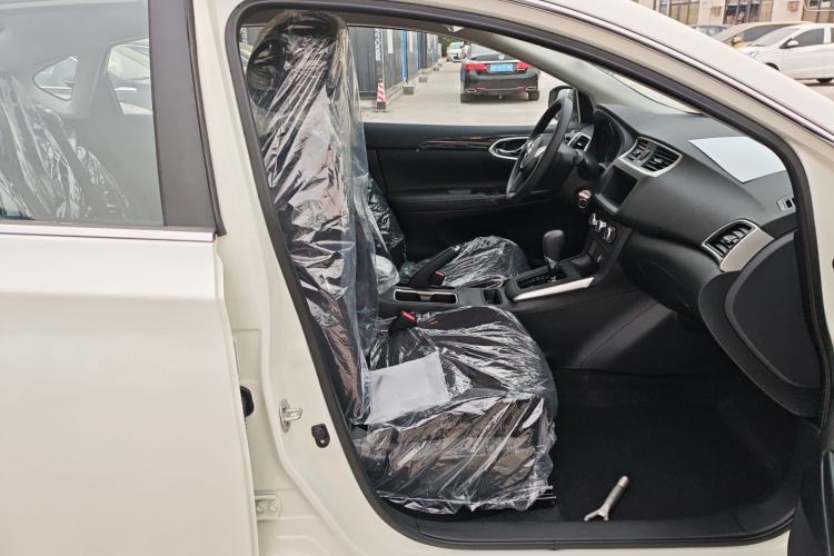 Used Nissan Sylphy 2024 Facelifted Three Classic 1.6XE CVT Comfort Edition