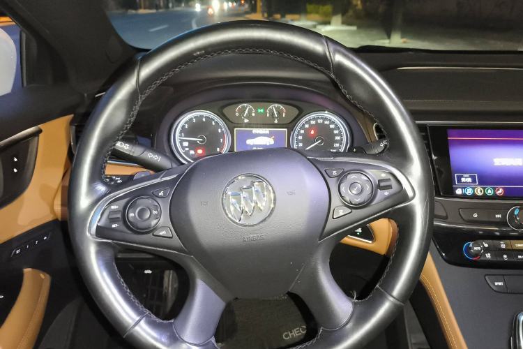 Used Buick LaCrosse 2019 28T Prestige Model
