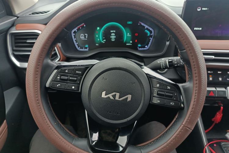 Used Kia Sportage R 2021 Ace 2.0L Splendid Edition