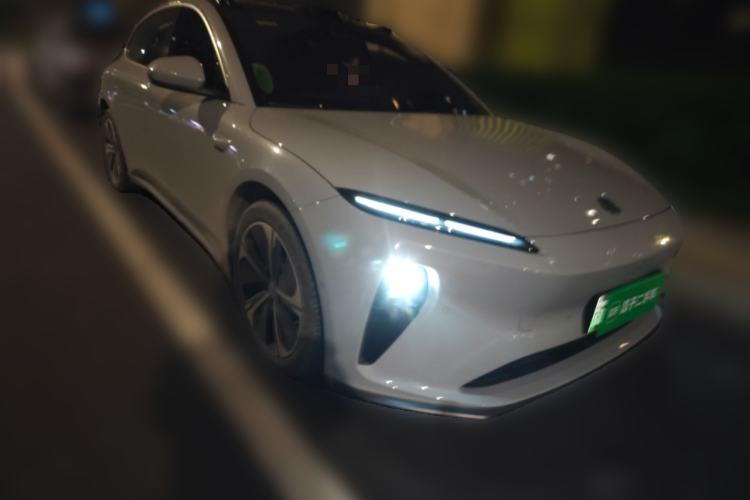 Used Nio ET5T 2023 75 kWh Touring