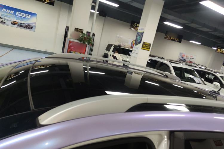 Used Hyundai ix35 2015 2.0L Automatic 4x4 Smart Version China IV Standard