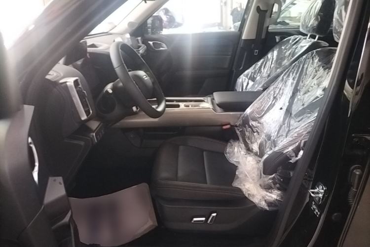 Used Haval DARGO 2026 Model 1.5T DCT Border Collie Edition
