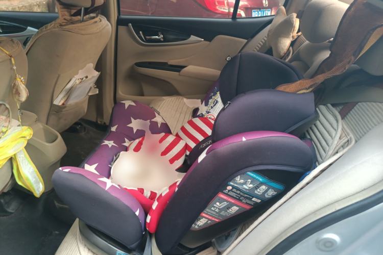 Used Honda Crider 2013 1.8L automatic comfort version
