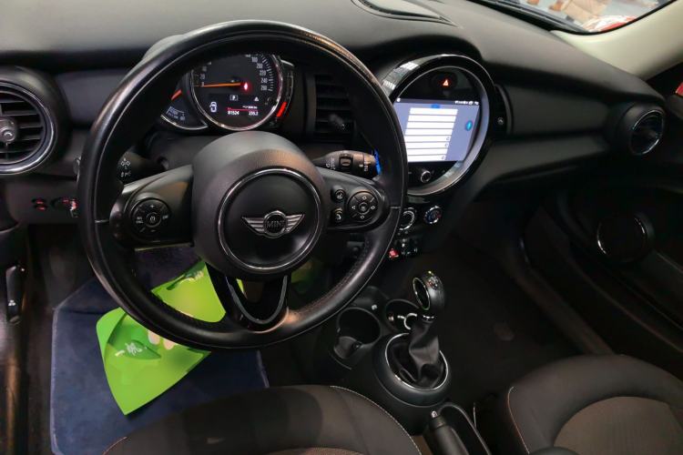 Used MINI MINI 2016 1.2T ONE Pioneer Edition