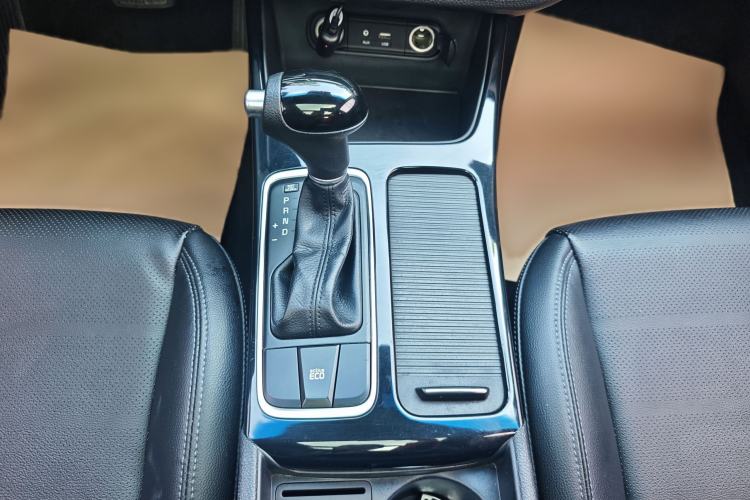 Used Kia K4 2014 1.8L Automatic GLS