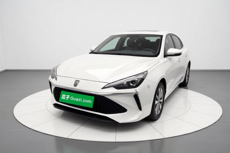 Used Roewe i5 2023 1.5L CVT Luxury Edition