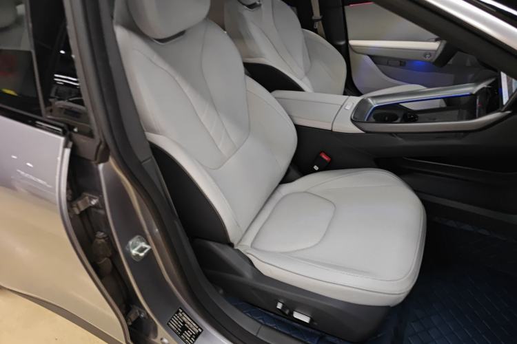 Used ARCFOX Alpha S5 2024 708MAX 200kW
