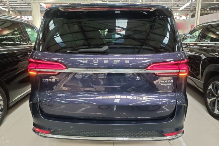 Used Roewe iMAX8 2021 400TGI Supreme Series Ultimate Edition