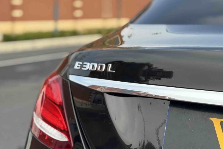 Used Mercedes-Benz E-Class 2019 Restyled E 300 L Sport Luxury Edition