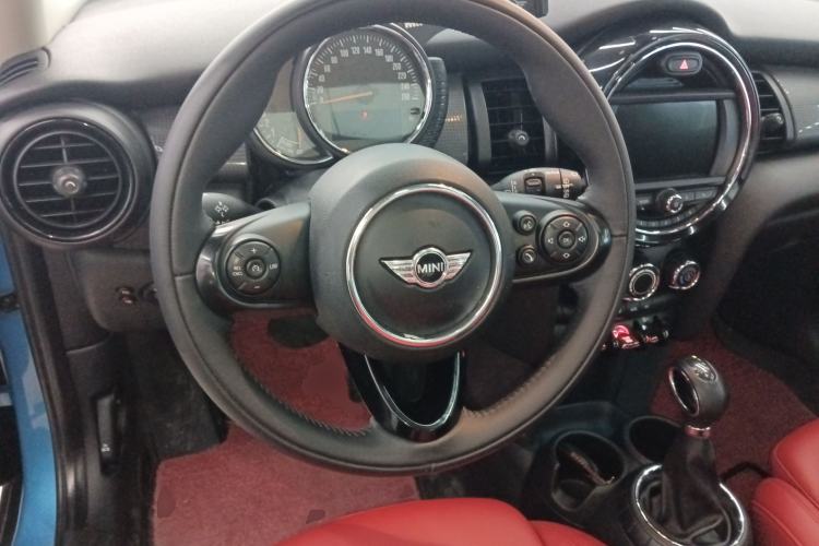 Used MINI MINI 2016 1.5T COOPER