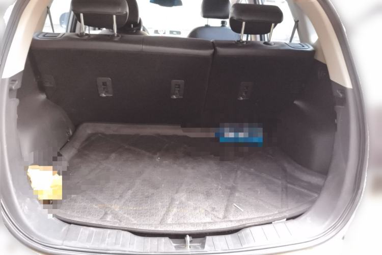 Used Haval H2 2016 Red Label 1.5T Manual Two-Wheel Drive Urban Edition