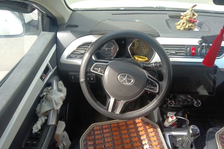 Used JAC Refine S2 2015 1.5L Manual Luxury Model
