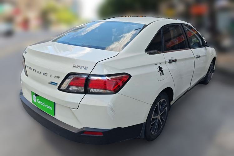 Used Venucia D60 2020 1.6L XE CVT Enjoyment Edition