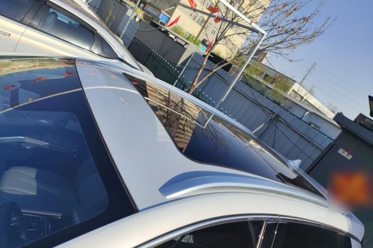 Used BYD Yuan PLUS 2023 Champion Edition 510KM Superior Model