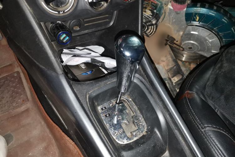 Used Peugeot 2008 2015 1.6L Automatic Playcool Edition