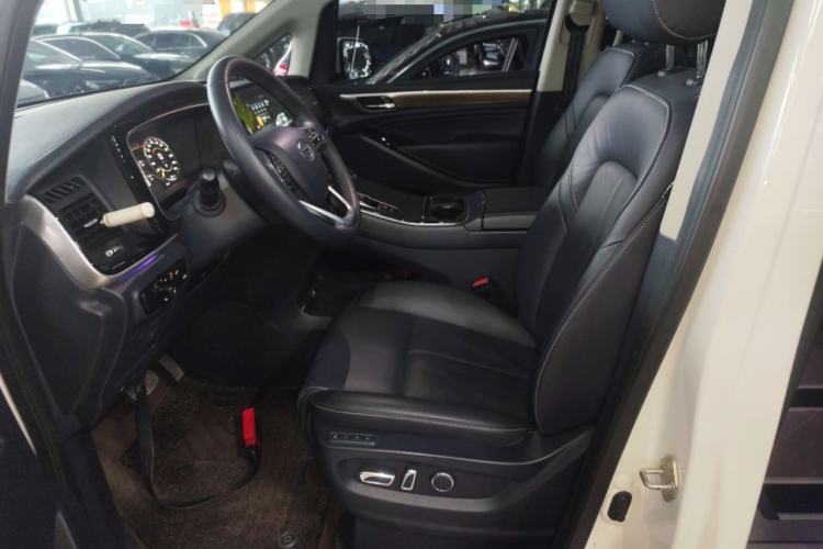 Used GAC Trumpchi M8 2021 Lingxiu Series 390T Ultimate Edition
