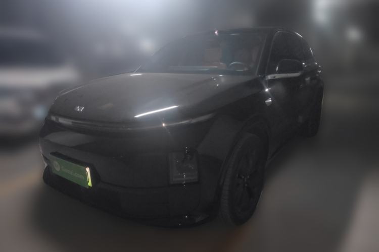 Used Li Auto L6 2025 Pro Smart Refresh Edition