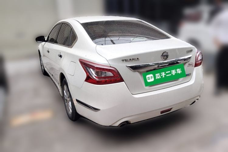 Used Nissan Teana 2013 2.0L XL Comfort Edition
