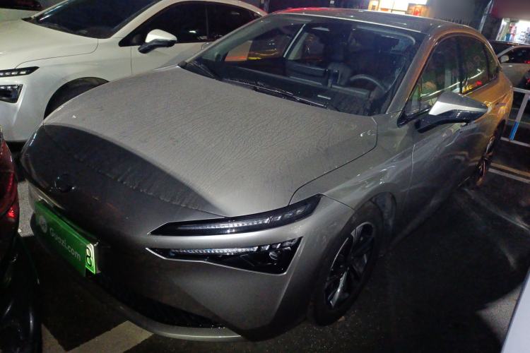 Used AION S MAX 2024 70 Star Edition