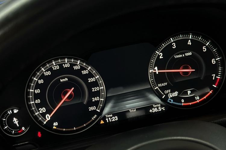 Used BMW 3 Series GT 2020 320i M Sport Package
