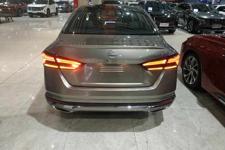 Used Nissan Teana 2022 2.0L XL-Upr Enjoyment Edition