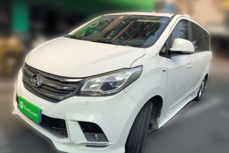 Used SAIC MAXUS G10 2018 PLUS 2.0T Automatic Elite Edition